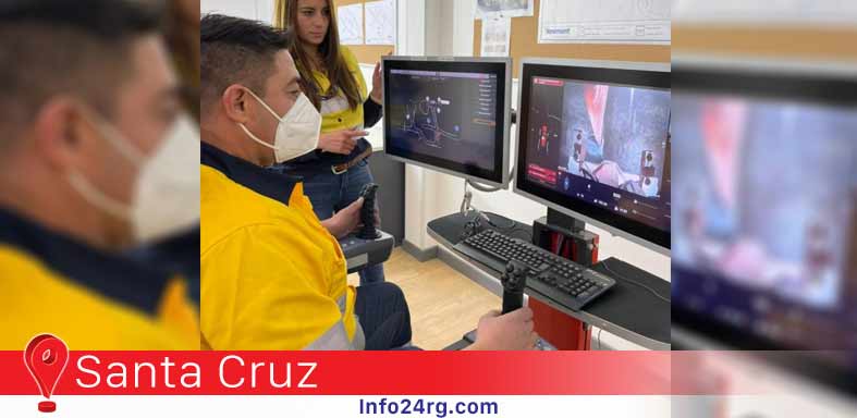 Teleoperación Remota