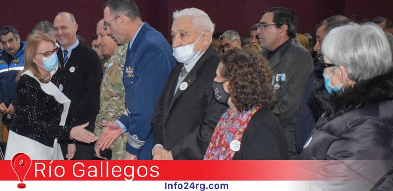 Veteranos de Guerra