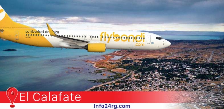 Flybondi