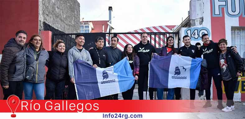 Águilas Running Team
