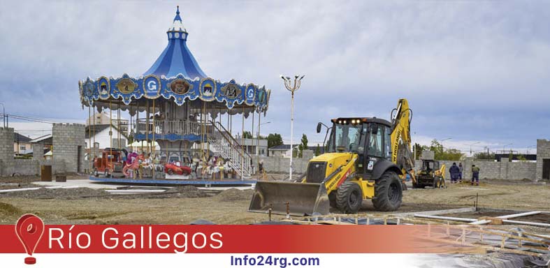 Parque de los Niños