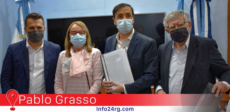 Pablo Grasso