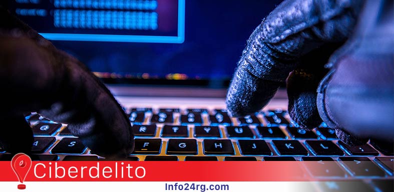 Hackers le roban 600 mil pesos a una mujer