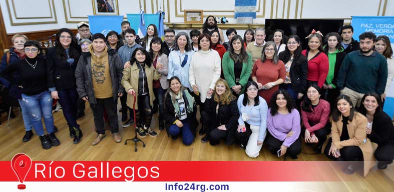Tratamiento Periodístico