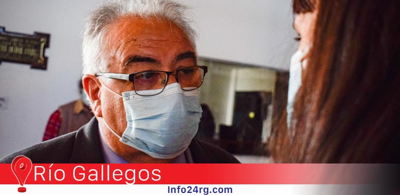 Héctor Alderete