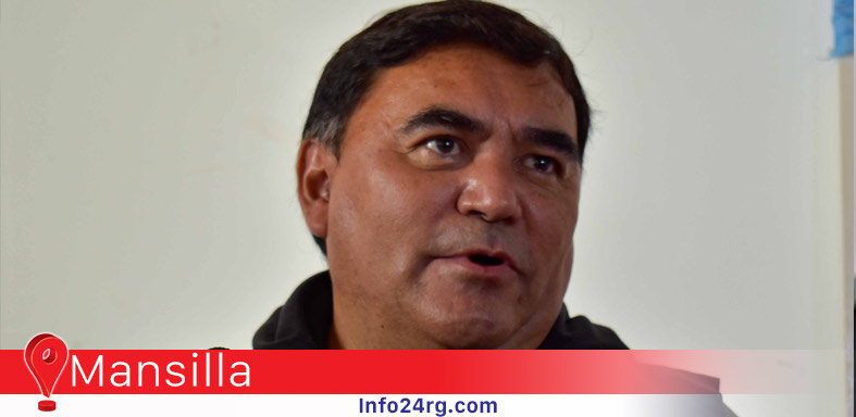 Mansilla