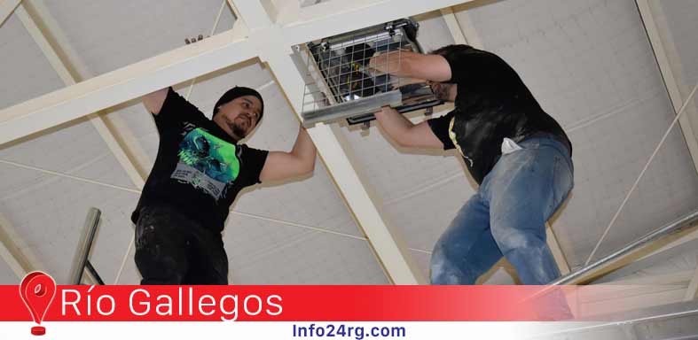 Jorge “Indio” Nicolai