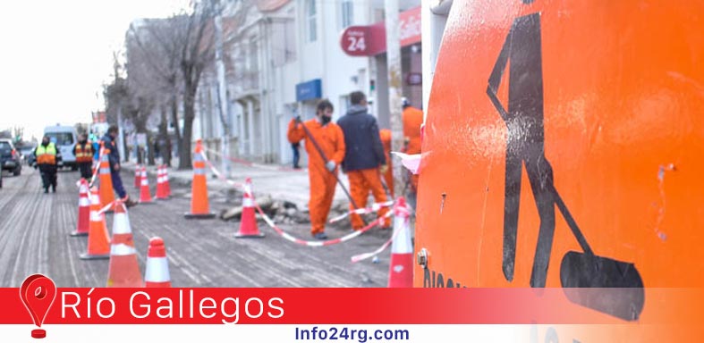  Av. Kirchner