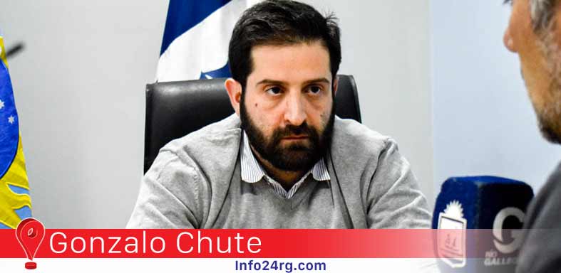 Gonzalo Chute