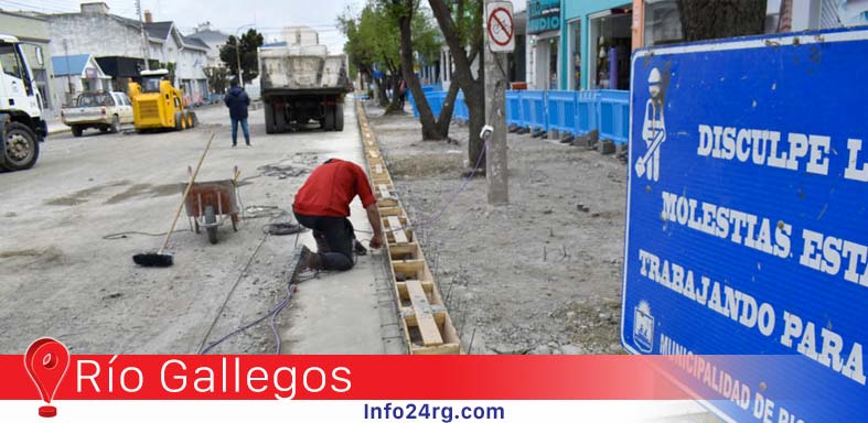  trabajos en Avenida Kirchner