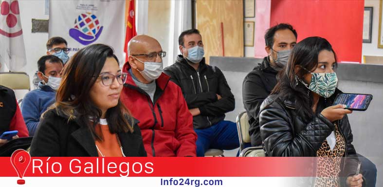 oficina de Formación e Inclusión Sociolaboral