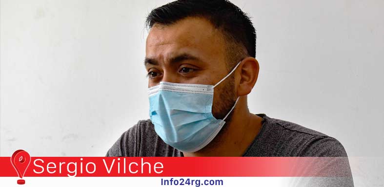 Sergio Vilche