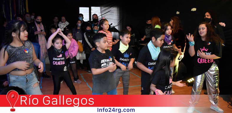 actividad lúdica y sensorial 