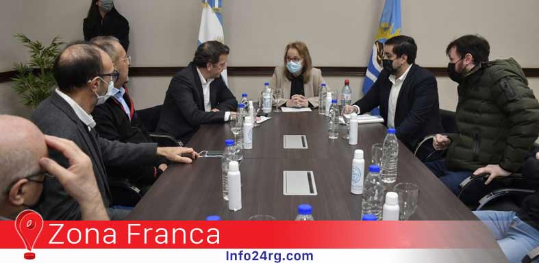 Zona Franca