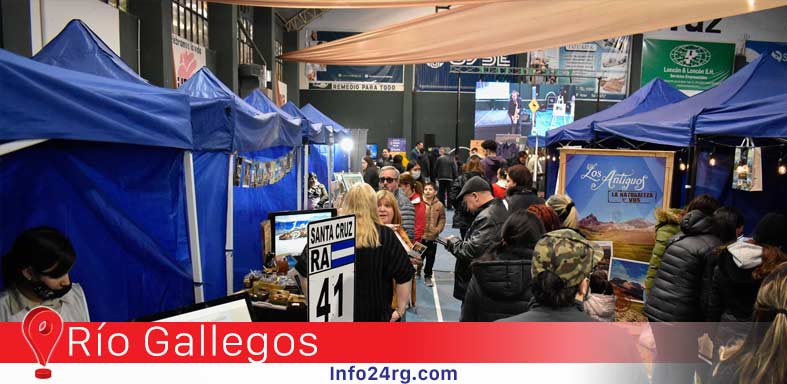 Expoturismo