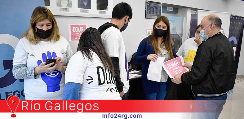 donación de órganos