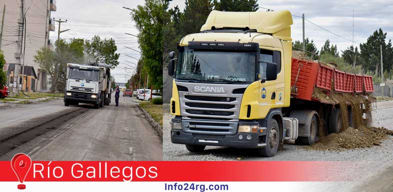 Obras públicas