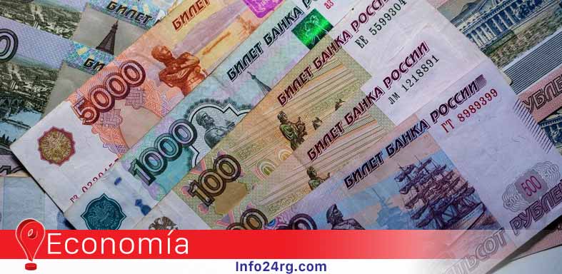 Empresas rusas pagaran sus deudas