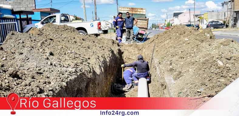 Reparaciones pluviales