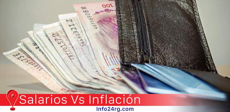 aumentos salariales