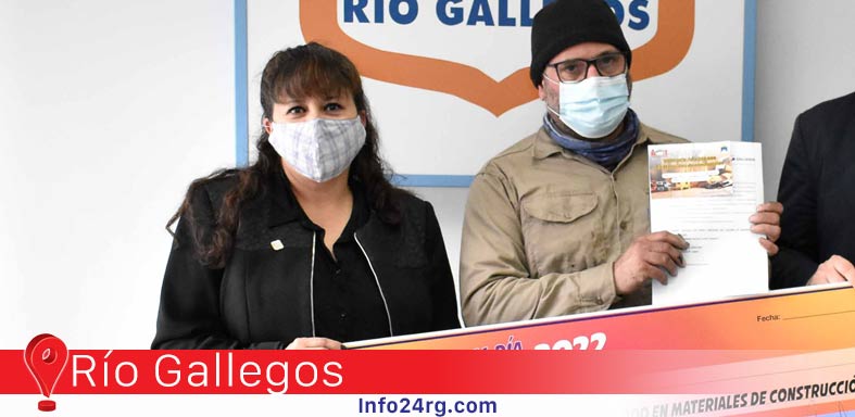 “Estar al Día te Premia”