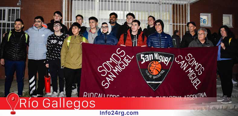 Club San Miguel 