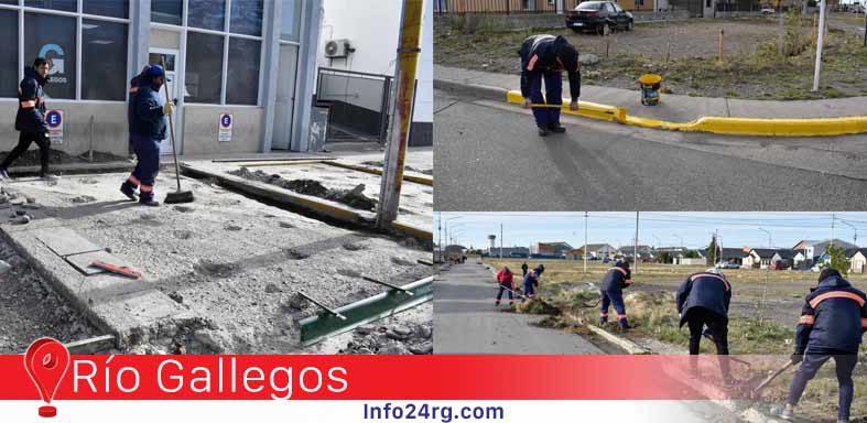 Obras Públicas