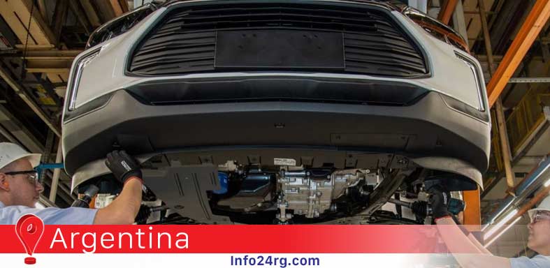 Automotriz invertirá 350