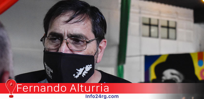 Fernando Alturria