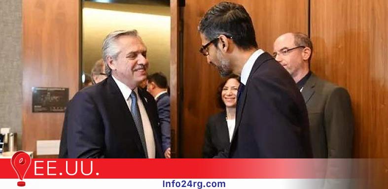 Alberto-fernandez-y-Sundar-Pichai
