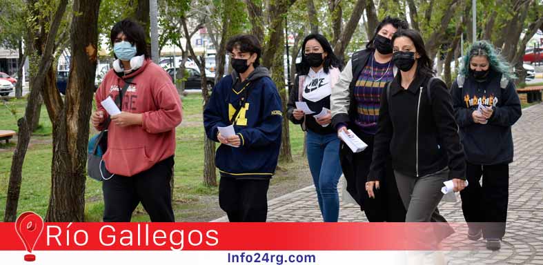  jornada recreativa por el Carnaval