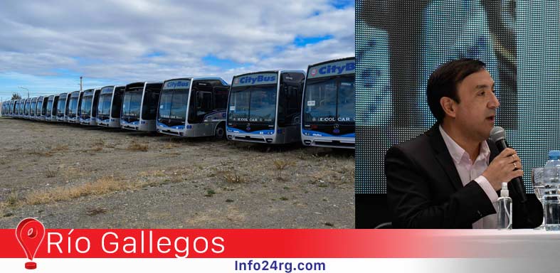 transporte público