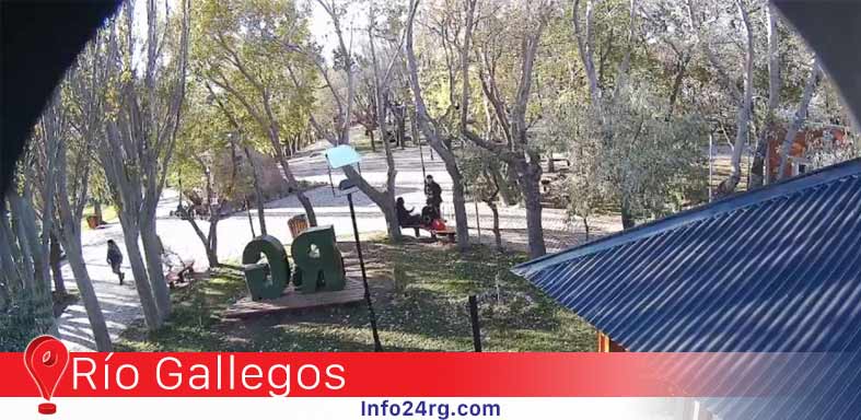 Cámaras de Seguridad 