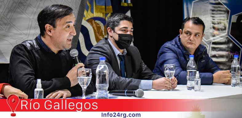 “Plan de Contingencia Municipal”