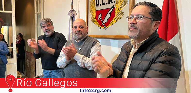 Comisión Directiva
