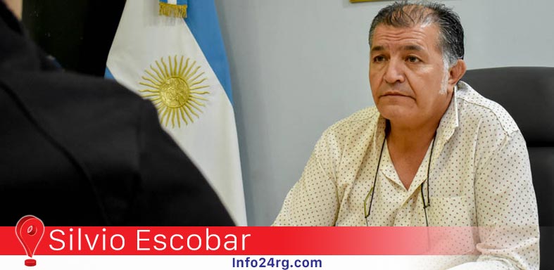 Silvio Escobar