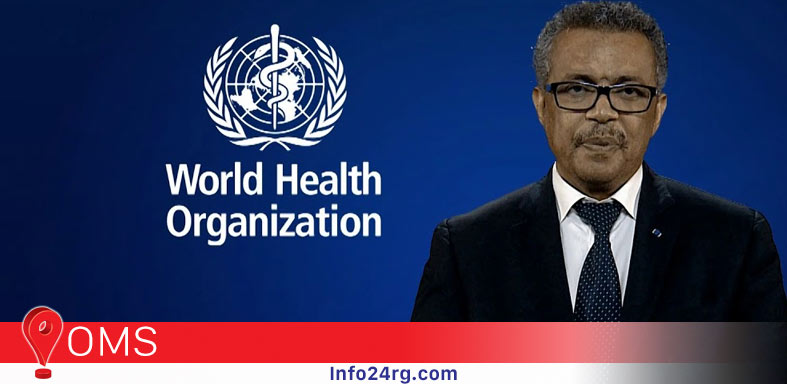 Tedros Adhanom Ghebreyesus