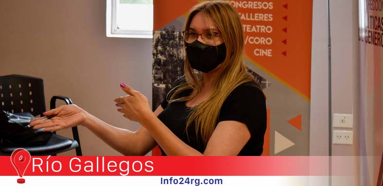 La Equidad de Género en el Liderazgo de los Sindicatos