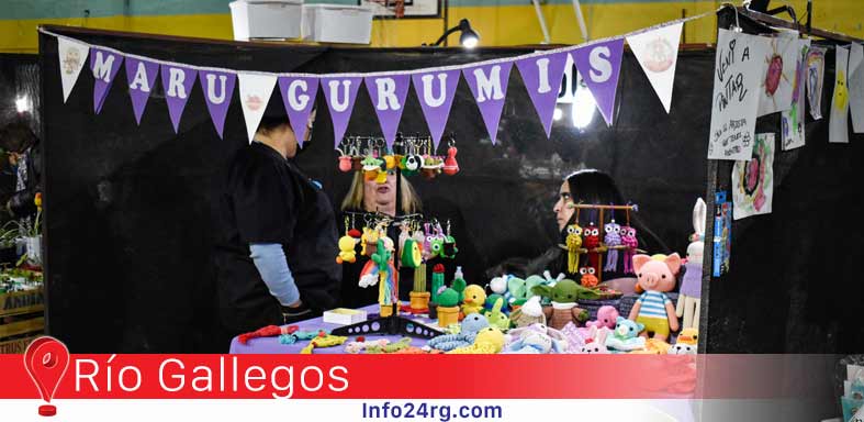 “Feria de la Muni”