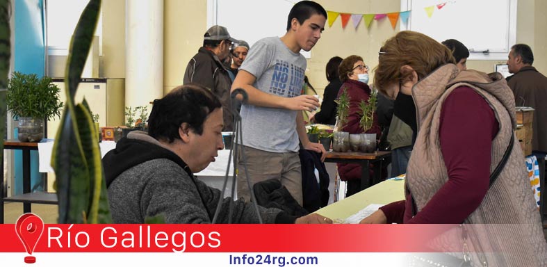 Feria de Productores