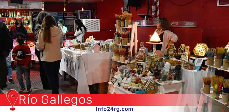 emprendedores