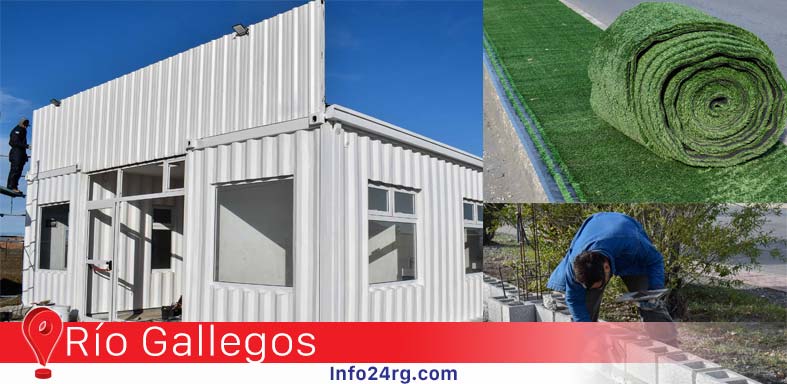 semana corta Obras Públicas 