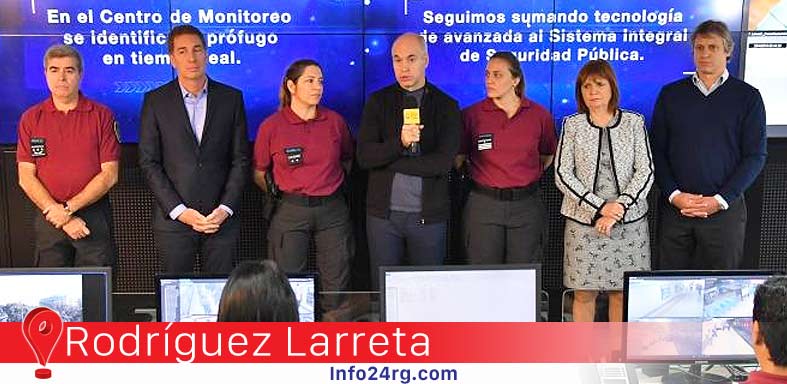 Escándalo Horacio Rodriguez Larreta