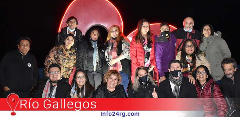  visitas guiadas 
