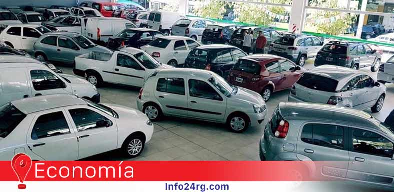venta de autos usados