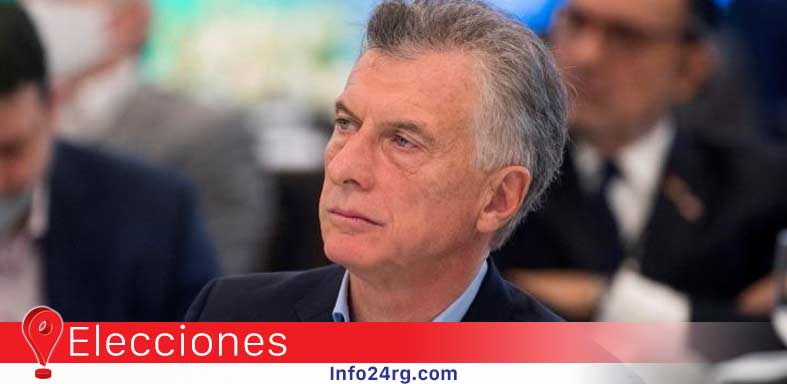 Macri vuelve a pegarle a Rodriguez Larreta