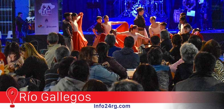 La Peña “La Pulpería”