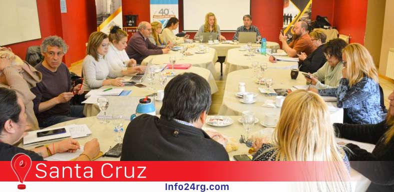 acuerdo salarial