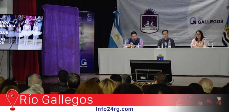 Feria Municipal Infantil y Juvenil