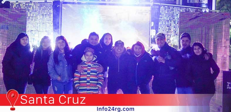 Fiesta del Frío